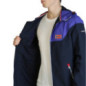Geographical Norway-Afond_man_blue