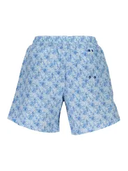 "North Sails Badehosen im Sale | North Sails Badehose Bio-Baumwolle mit Taschen 36cm online kaufen"|Planet-Deluxe