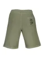 "North Sails Startseite im Sale | NORTH SAILS GRÜNE KURZE HOSE FÜR MÄNNER online kaufen"|Planet-Deluxe