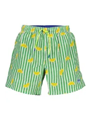 "North Sails Badehosen im Sale | Bio-Baumwolle Badeshorts mit Taschen und elastischem Bund online kaufen"|Planet-Deluxe