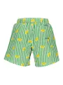 "North Sails Badehosen im Sale | Bio-Baumwolle Badeshorts mit Taschen und elastischem Bund online kaufen"|Planet-Deluxe