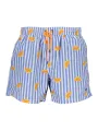 "North Sails Badehosen im Sale | Bio-Baumwolle Badehose mit Taschen und Innenslip 36cm online kaufen"|Planet-Deluxe