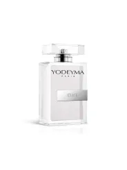 Yodeyma Elet Parfüm Flakon Glas