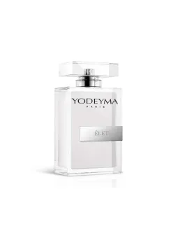 Yodeyma Elet Parfüm Flakon Glas