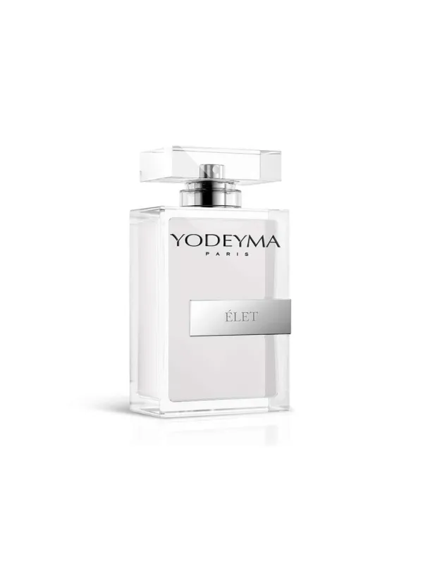 Yodeyma Elet Parfüm Flakon Glas Yodeyma Elet Parfüm Flakon Glas