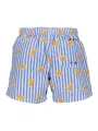 "North Sails Badehosen im Sale | Bio-Baumwolle Badehose mit Taschen und Innenslip 36cm online kaufen"|Planet-Deluxe