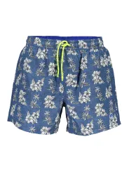 "North Sails Badehosen im Sale | North Sails Bio-Baumwolle Badehose mit Taschen und Slip online kaufen"|Planet-Deluxe
