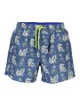 "North Sails Badehosen im Sale | North Sails Bio-Baumwolle Badehose mit Taschen und Slip online kaufen"|Planet-Deluxe