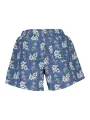 "North Sails Badehosen im Sale | North Sails Bio-Baumwolle Badehose mit Taschen und Slip online kaufen"|Planet-Deluxe