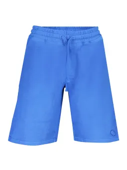 "Bequeme Kurz Hose mit Taschen & Elastischem Bund"