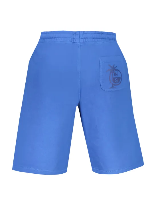 "North Sails Startseite im Sale | NORTH SAILS HERREN-KURZE HOSE IN BLAU online kaufen"|Planet-Deluxe