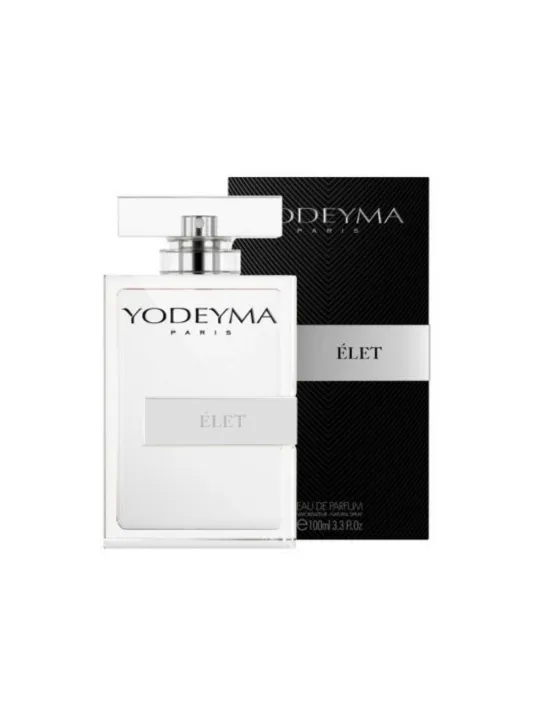 Yodeyma Elet Parfüm Flakon 100ml