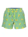 "North Sails Badehosen im Sale | North Sails Badehose Bio Baumwolle mit Taschen 36 cm online kaufen"|Planet-Deluxe