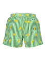 "North Sails Badehosen im Sale | North Sails Badehose Bio Baumwolle mit Taschen 36 cm online kaufen"|Planet-Deluxe