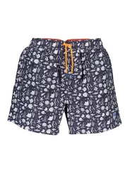 "North Sails Badehosen im Sale | North Sails Badehose BioBaumwolle 36cm Elastikbund Taschen online kaufen"|Planet-Deluxe