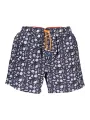 "North Sails Badehosen im Sale | North Sails Badehose BioBaumwolle 36cm Elastikbund Taschen online kaufen"|Planet-Deluxe