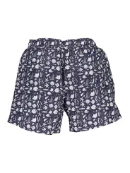 "North Sails Badehosen im Sale | North Sails Badehose BioBaumwolle 36cm Elastikbund Taschen online kaufen"|Planet-Deluxe