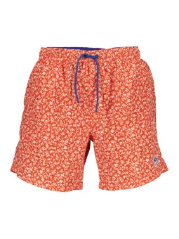 North Sails Bio-Baumwoll Badehose mit 3 Taschen