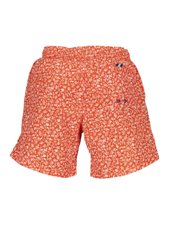 "North Sails Startseite im Sale | NORTH SAILS ROTES HERRENKOSTÜM online kaufen"|Planet-Deluxe