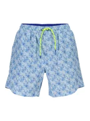 "North Sails Badehosen im Sale | North Sails Badehose Bio Baumwolle mit Taschen und Schluessel online kaufen"|Planet-Deluxe