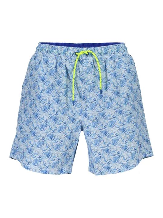 "North Sails Badehosen im Sale | North Sails Badehose Bio Baumwolle mit Taschen und Schluessel online kaufen"|Planet-Deluxe