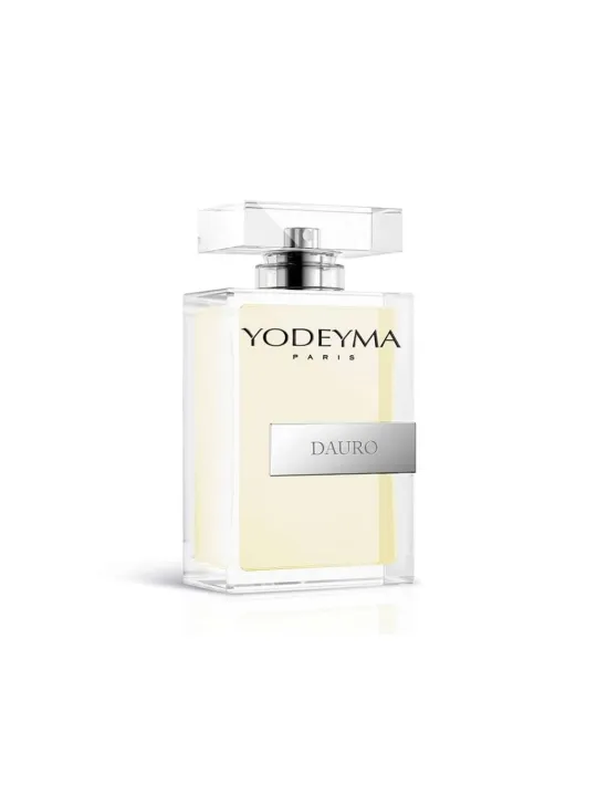 Yodeyma Paris Dauro Duft 100ml