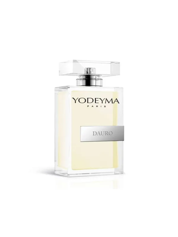 Yodeyma Paris Dauro Duft 100ml Yodeyma Paris Dauro Duft 100ml