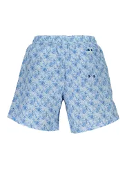 "North Sails Badehosen im Sale | North Sails Badehose Bio Baumwolle mit Taschen und Schluessel online kaufen"|Planet-Deluxe