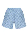 "North Sails Badehosen im Sale | North Sails Badehose Bio Baumwolle mit Taschen und Schluessel online kaufen"|Planet-Deluxe