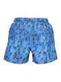 "North Sails Badehosen im Sale | Recycelter Schwimmshorts mit Taschen und Logo von North Sails online kaufen"|Planet-Deluxe