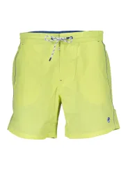 "North Sails Badehosen im Sale | North Sails Badehose mit Taschen und Bio-Baumwolle online kaufen"|Planet-Deluxe