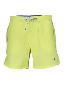 North Sails Badehose: Taschen & Bio-Baumwolle