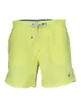 "North Sails Badehosen im Sale | North Sails Badehose mit Taschen und Bio-Baumwolle online kaufen"|Planet-Deluxe