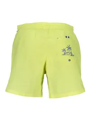 "North Sails Badehosen im Sale | North Sails Badehose mit Taschen und Bio-Baumwolle online kaufen"|Planet-Deluxe