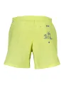 "North Sails Badehosen im Sale | North Sails Badehose mit Taschen und Bio-Baumwolle online kaufen"|Planet-Deluxe