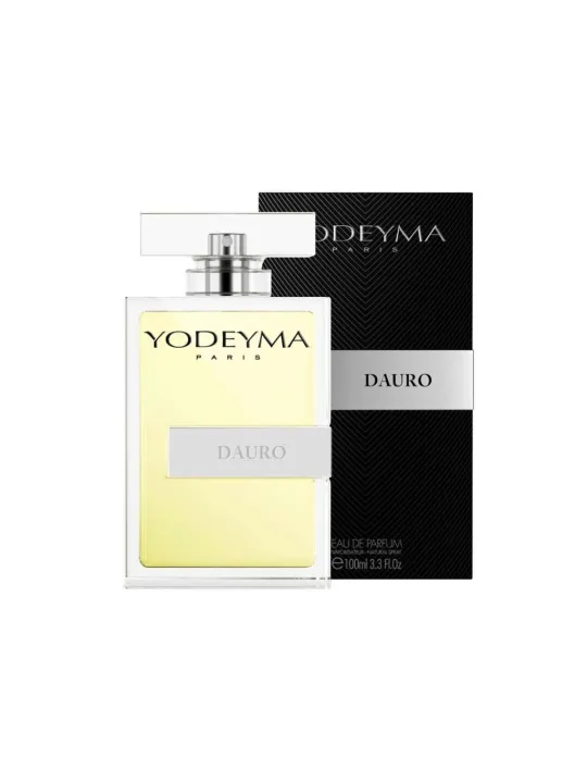 Yodeyma Dauro Paris Duftflakon