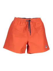"North Sails Startseite im Sale | NORTH SAILS ORANGES KOSTÜM FÜR HERREN online kaufen"|Planet-Deluxe