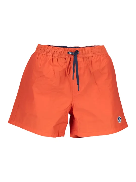 "North Sails Startseite im Sale | NORTH SAILS ORANGES KOSTÜM FÜR HERREN online kaufen"|Planet-Deluxe