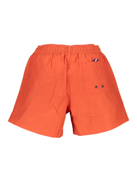 "North Sails Startseite im Sale | NORTH SAILS ORANGES KOSTÜM FÜR HERREN online kaufen"|Planet-Deluxe