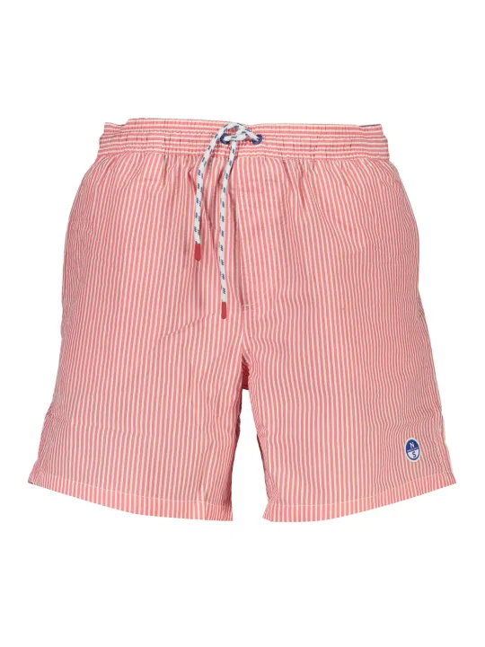 "North Sails Startseite im Sale | NORTH SAILS ROSA HERREN-UNTERHEMDKOSTÜM online kaufen"|Planet-Deluxe