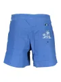 "North Sails Badehosen im Sale | North Sails Badehose mit Bio-Baumwolle und Kontrastdetails online kaufen"|Planet-Deluxe