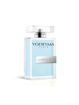 Yodeyma Complicidad Parfüm Glasflasche 100ml