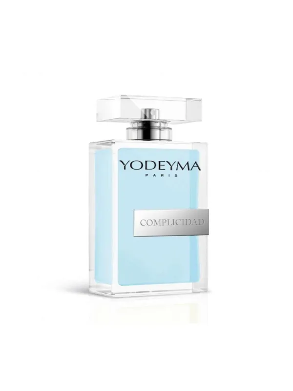 Yodeyma Complicidad Parfüm Glasflasche 100ml Yodeyma Complicidad Parfüm Glasflasche 100ml