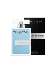 Yodeyma Complicidad 100ml Parfümflasche