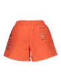 "North Sails Badehosen im Sale | Bio-Baumwolle Badehose mit Taschen und Kontrastdetails online kaufen"|Planet-Deluxe