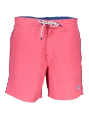 "North Sails Badehosen im Sale | North Sails Badehose Bio-Baumwolle mit Taschen und Details online kaufen"|Planet-Deluxe