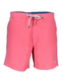 "North Sails Badehosen im Sale | North Sails Badehose Bio-Baumwolle mit Taschen und Details online kaufen"|Planet-Deluxe