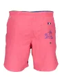 "North Sails Badehosen im Sale | North Sails Badehose Bio-Baumwolle mit Taschen und Details online kaufen"|Planet-Deluxe
