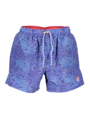 "North Sails Startseite im Sale | NORTH SAILS LILA HERRENKOSTÜM online kaufen"|Planet-Deluxe