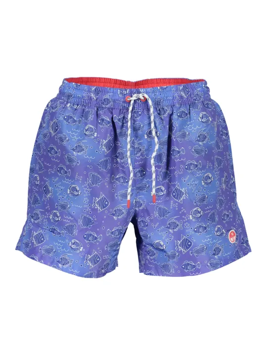 "North Sails Startseite im Sale | NORTH SAILS LILA HERRENKOSTÜM online kaufen"|Planet-Deluxe